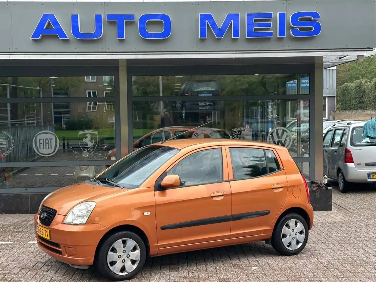 Kia Picanto