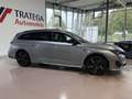 Peugeot 308 SW Hybrid145 GT Massage Pano 360° ACC TW LHZ Silber - thumbnail 11