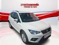 SEAT Arona 1.0 TSI Ecomotive S&S Style 110 Blanco - thumbnail 3