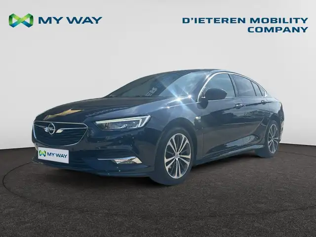 Opel Insignia INNOVATION 1.5 Turbo 165 PK Auto / Leder / Camera / ACC / Apple Carplay