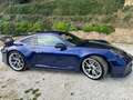 Porsche 992 Coupe 911 Coupe 4.0 GT3 SUBENTRO LEASING Blu/Azzurro - thumbnail 3