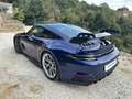 Porsche 992 Coupe 911 Coupe 4.0 GT3 SUBENTRO LEASING Blu/Azzurro - thumbnail 5