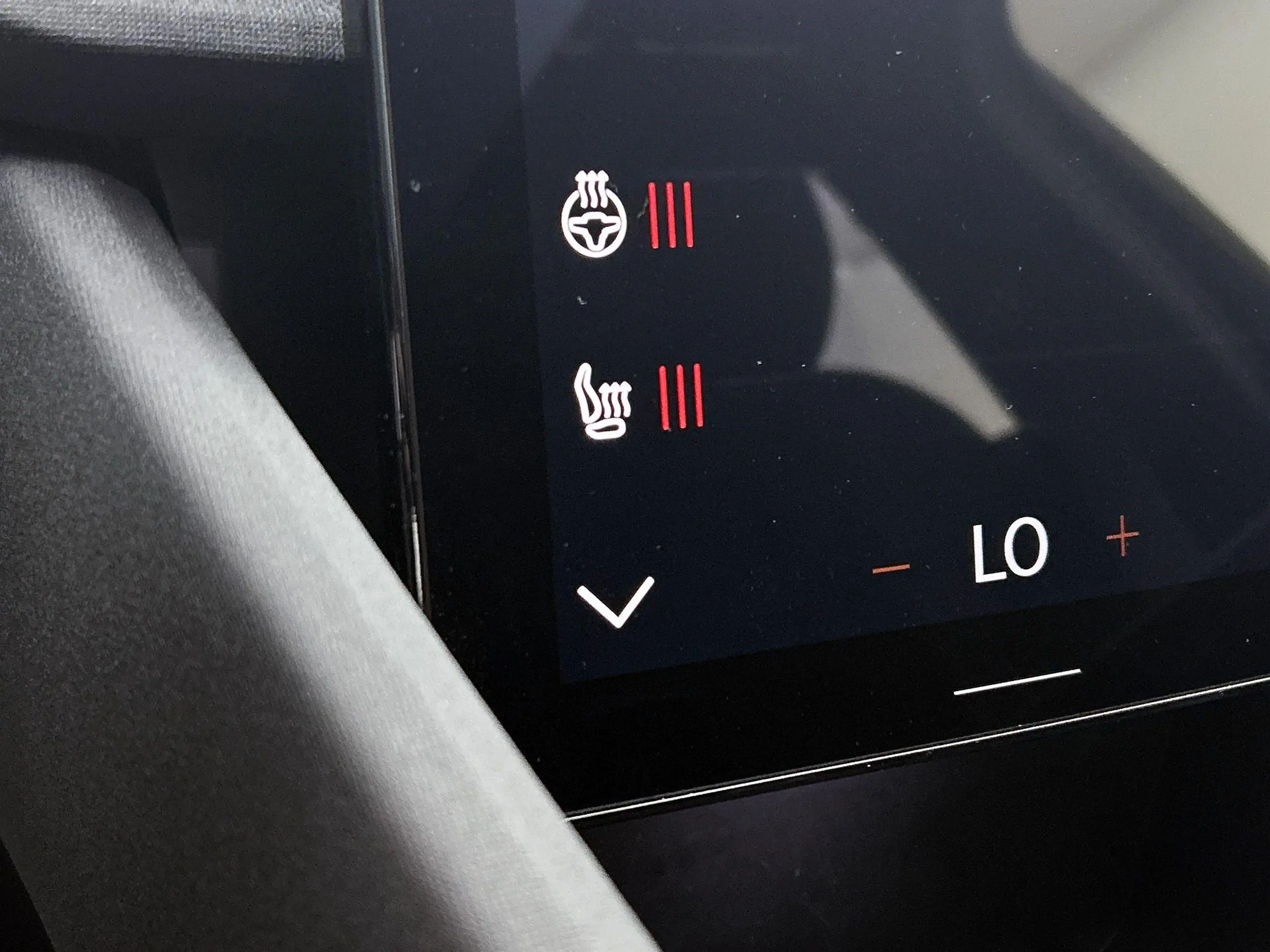 Polestar 2 Long Range Single Motor Plus 82 kWh — photo 8