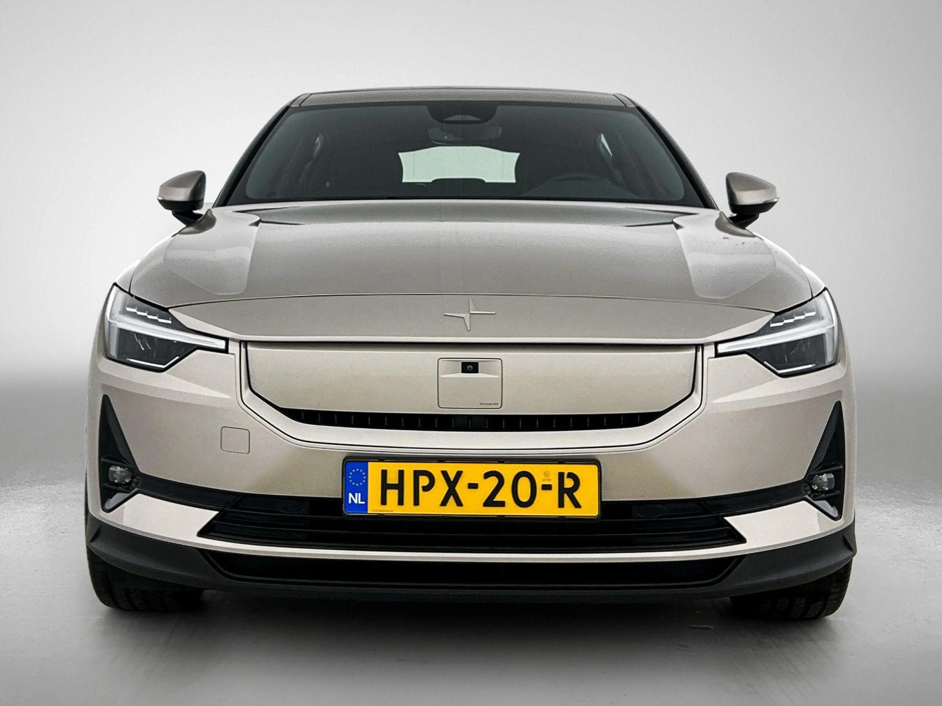 Polestar 2 Long Range Single Motor Plus 82 kWh — photo 5