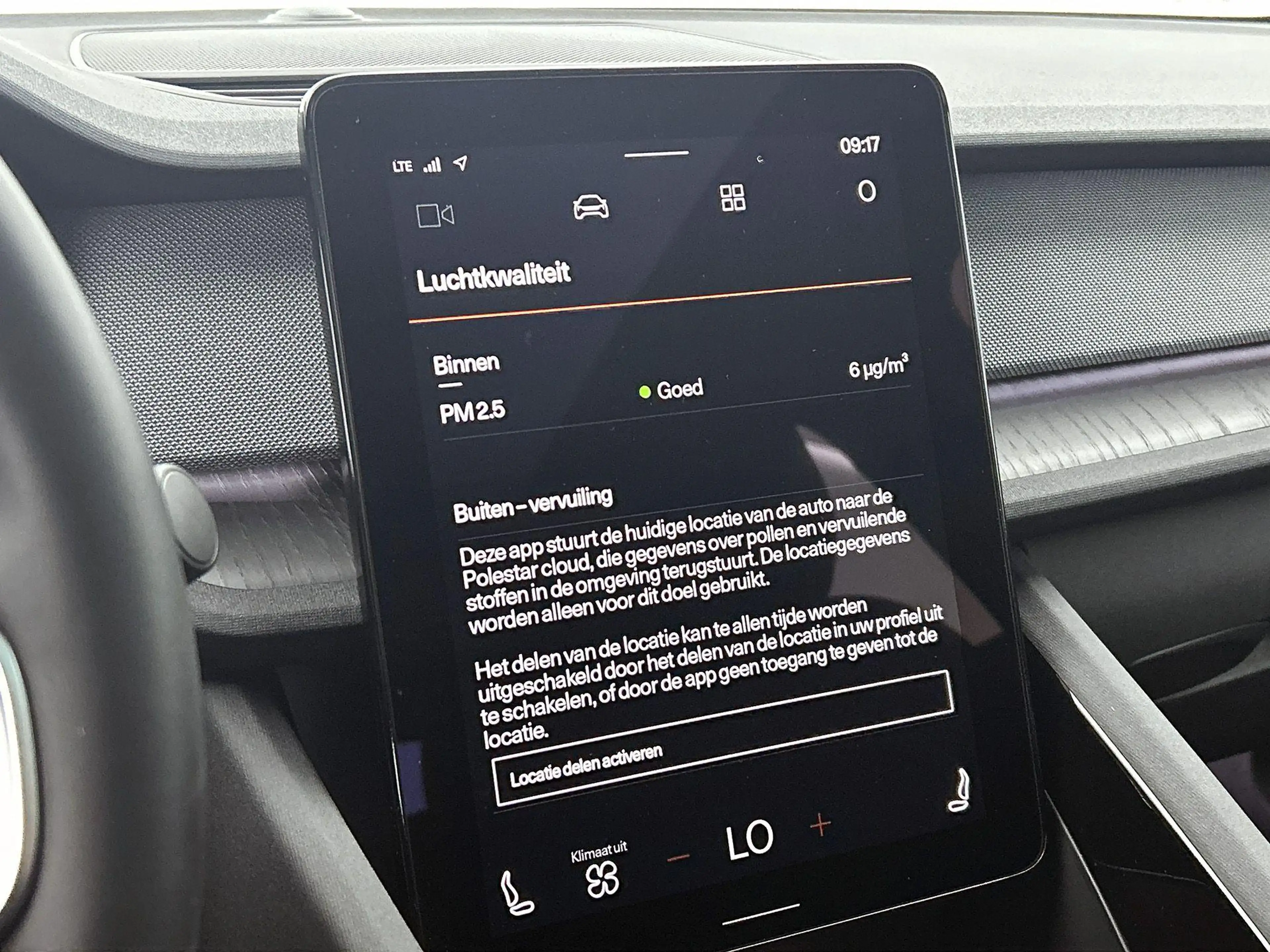 Polestar 2 Long Range Single Motor Plus 82 kWh — photo 14