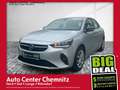 Opel Corsa F 1.2 Edition Multimedia/SHZ/LHZ/PDC/180° Zilver - thumbnail 1