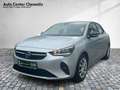 Opel Corsa F 1.2 Edition Multimedia/SHZ/LHZ/PDC/180° Zilver - thumbnail 2