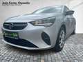 Opel Corsa F 1.2 Edition Multimedia/SHZ/LHZ/PDC/180° Zilver - thumbnail 7