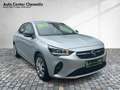 Opel Corsa F 1.2 Edition Multimedia/SHZ/LHZ/PDC/180° Zilver - thumbnail 13