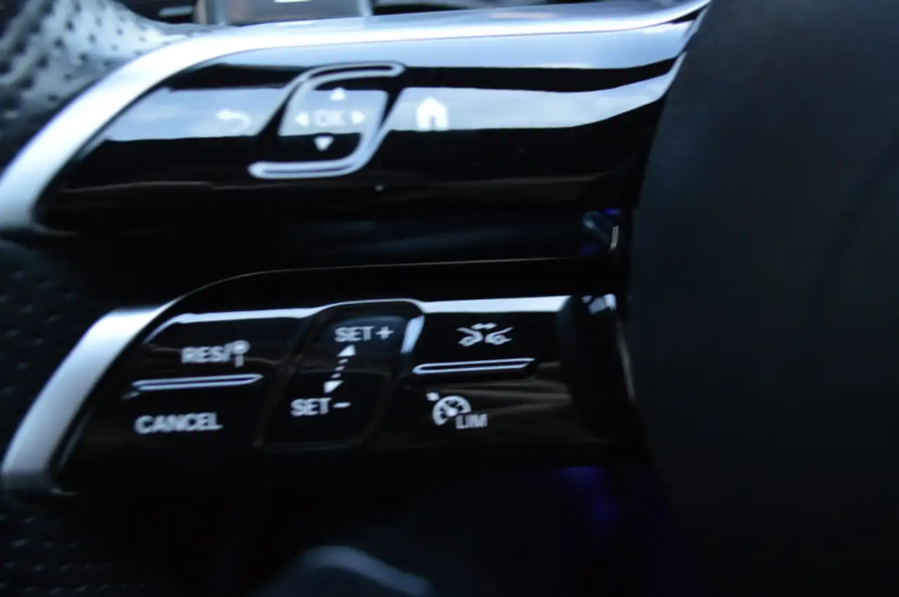 Mercedes-Benz C-Class Estate e AMG Led Leder Panorama Distronic Head-Up, миниатюра 15