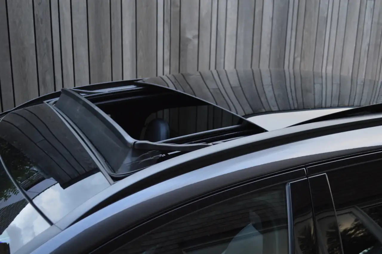 Mercedes-Benz C-Class Estate e AMG Led Leder Panorama Distronic Head-Up, миниатюра 5