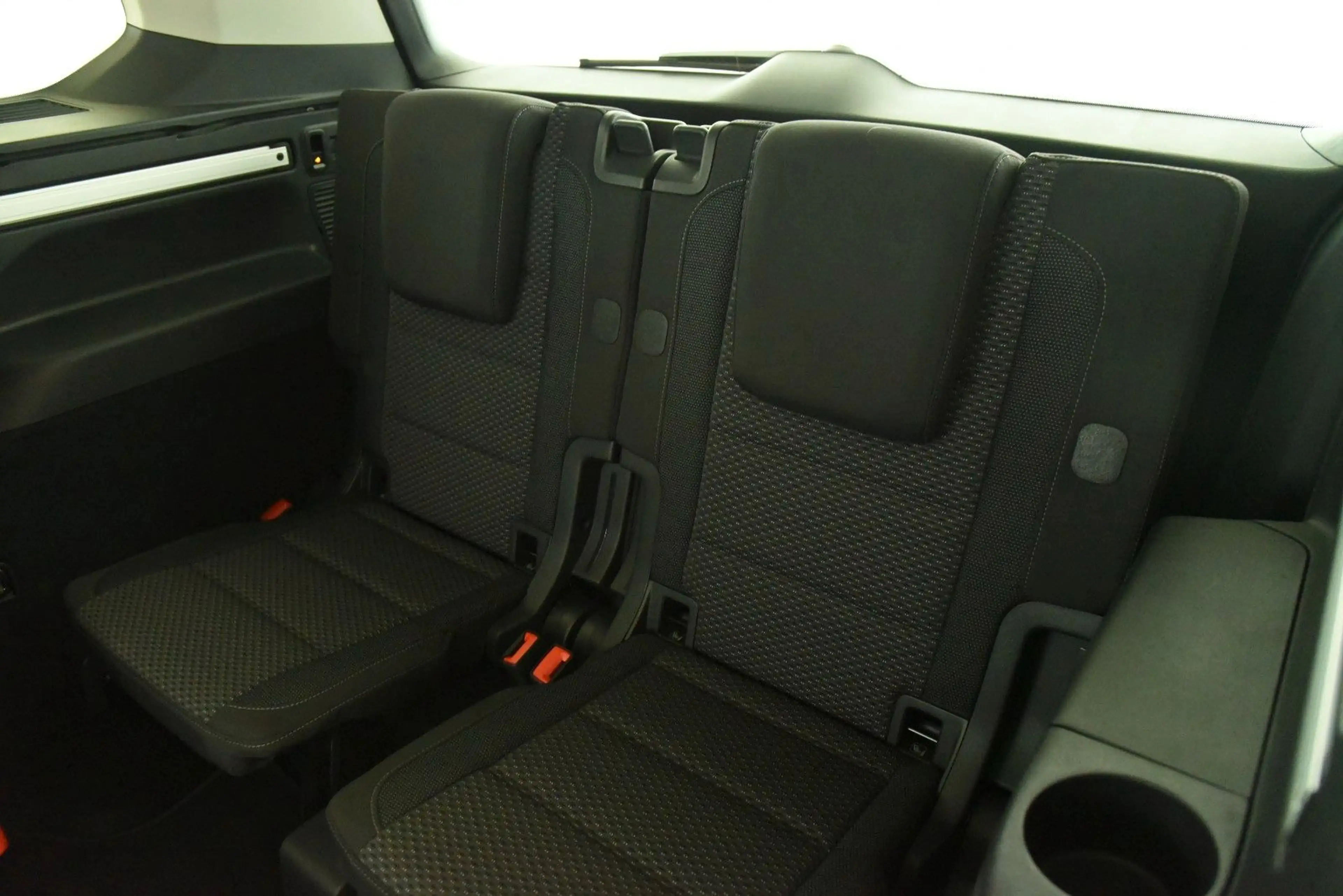 Volkswagen Touran 1.5 TSI ACT OPF DSG Comfortline StandHzg — photo 7