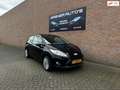 Ford Fiesta 1.25 Titanium KEYLESS ENTRY/GO AIRCO stoel verwarm Zwart - thumbnail 1