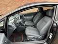 Ford Fiesta 1.25 Titanium KEYLESS ENTRY/GO AIRCO stoel verwarm Zwart - thumbnail 9