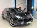 Porsche Cayenne E-Hybrid Coupé Aut. Negro - thumbnail 2