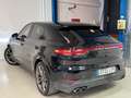 Porsche Cayenne E-Hybrid Coupé Aut. Negro - thumbnail 6