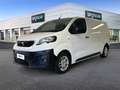 Peugeot Expert 75kwh 136cv Premium Standard Blanc - thumbnail 1