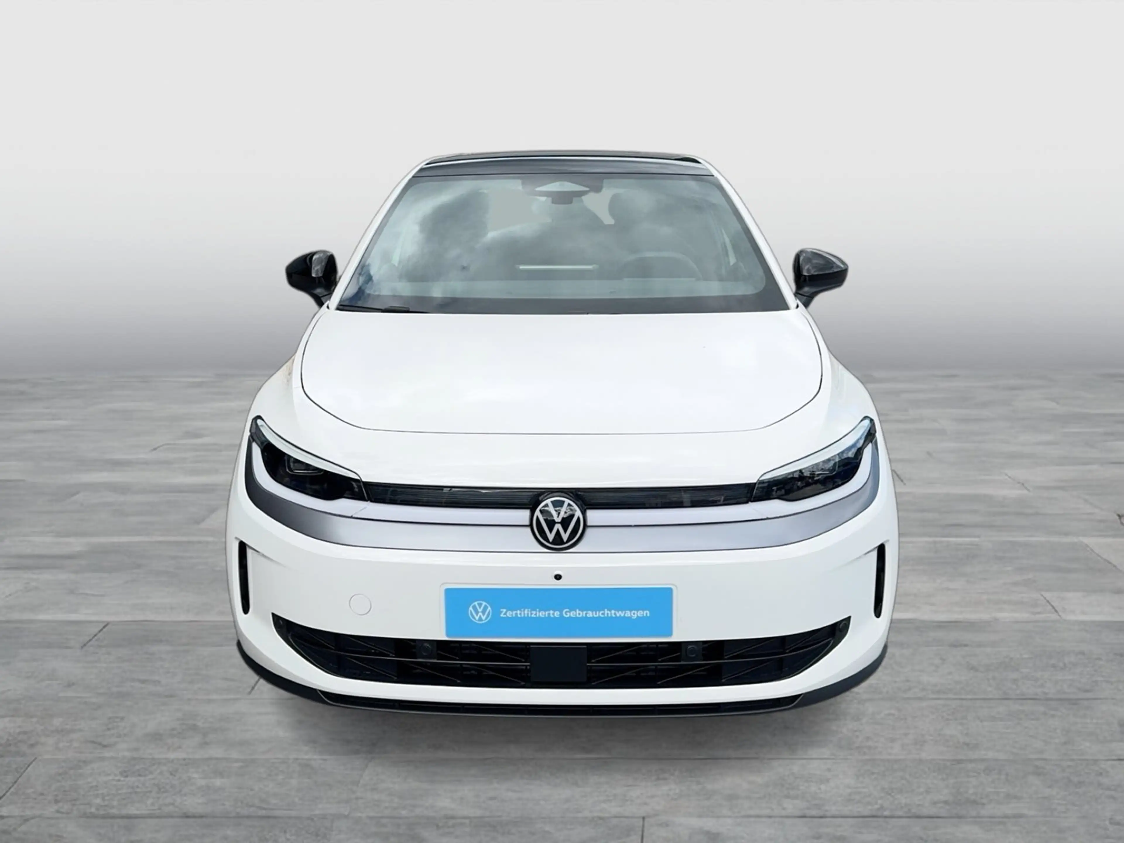 Volkswagen ID. Polo VW ID. Polo Style Edition+ 155 kW - 52 kWh — photo 6