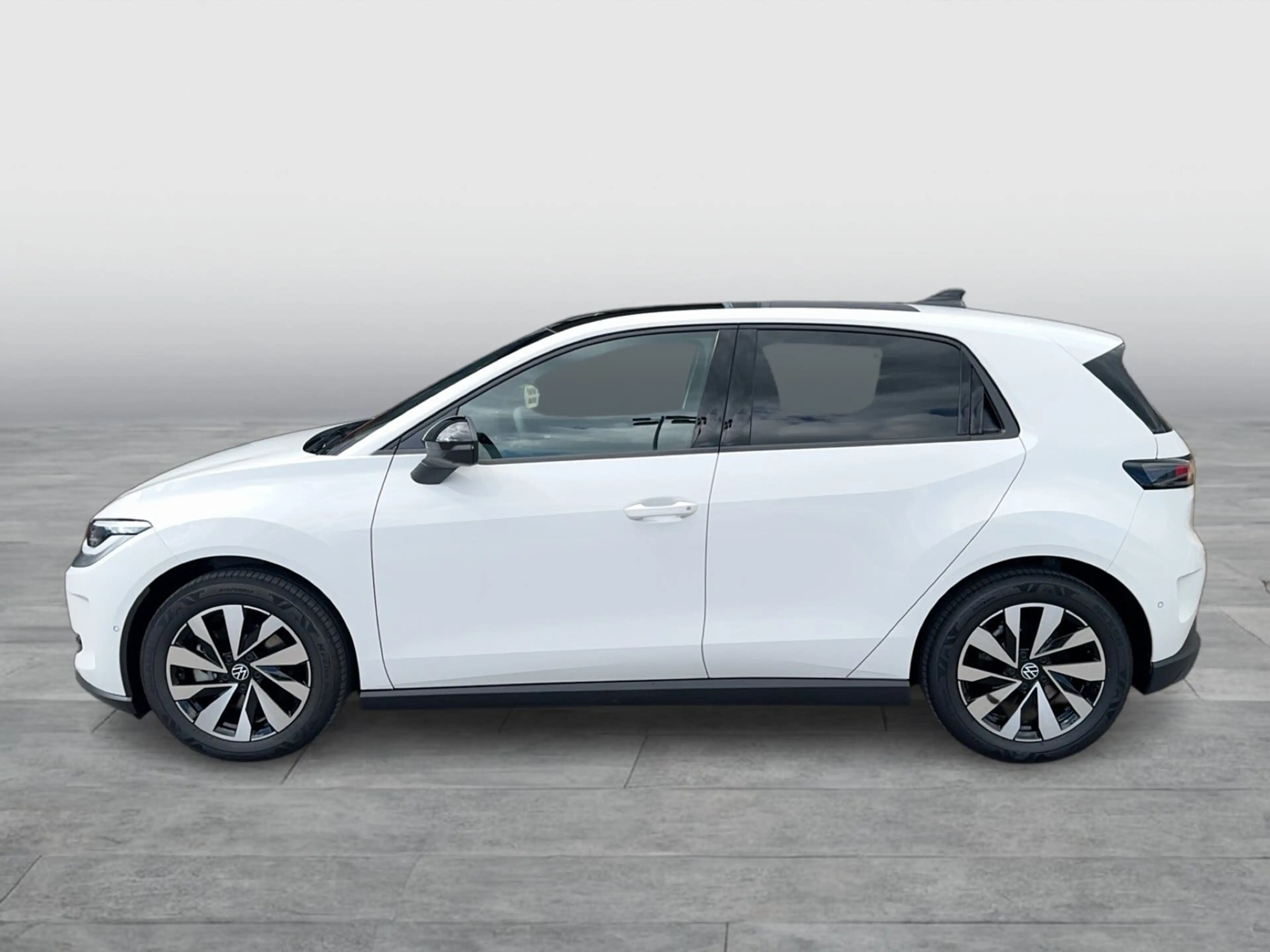 Volkswagen ID. Polo VW ID. Polo Style Edition+ 155 kW - 52 kWh — photo 2
