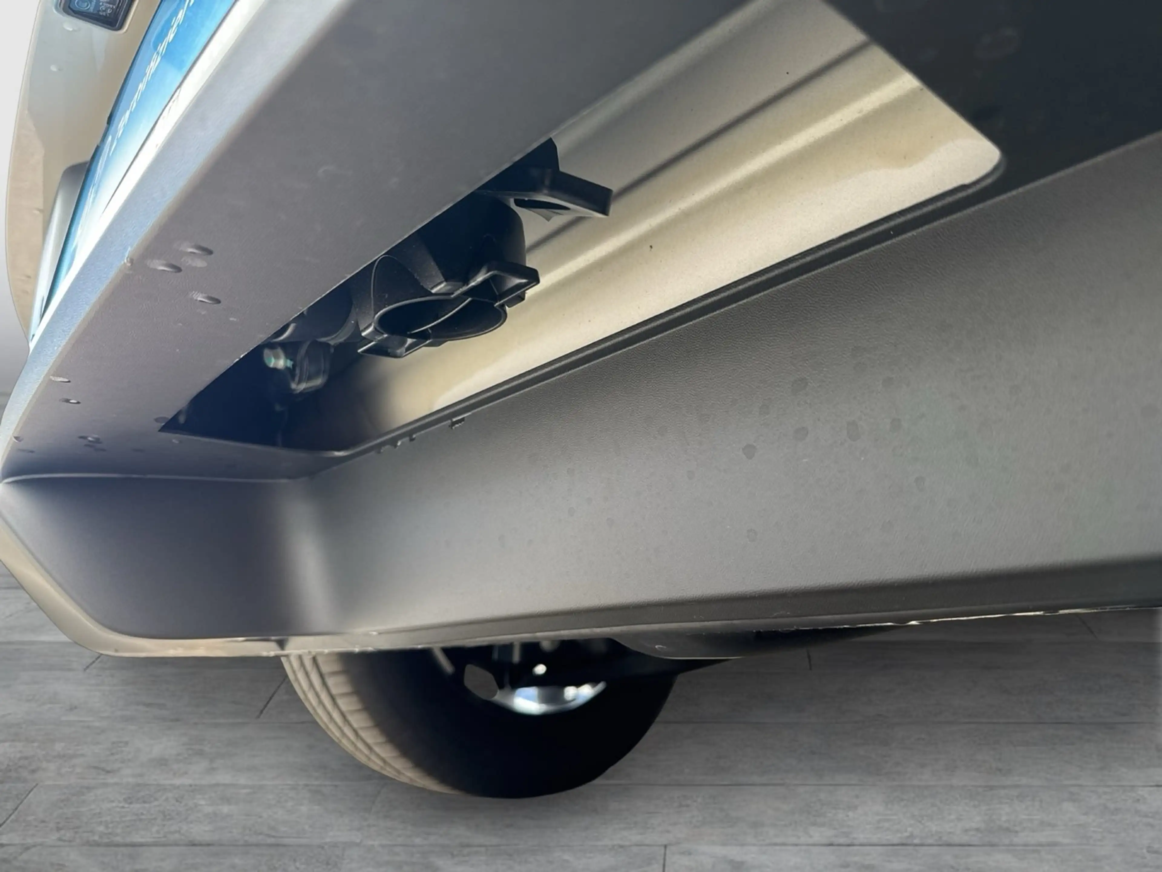 Volkswagen ID. Polo VW ID. Polo Style Edition+ 155 kW - 52 kWh — photo 12