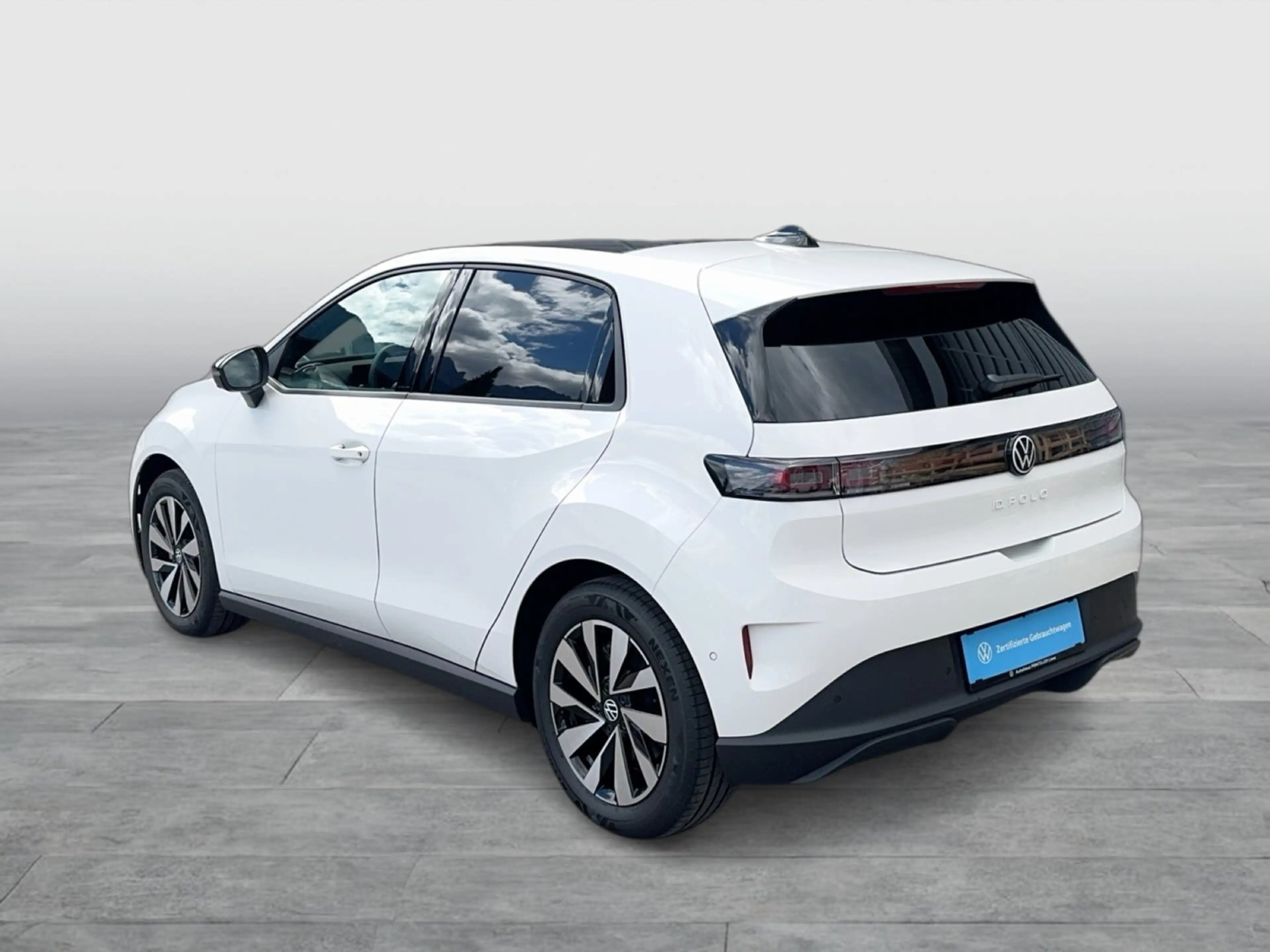 Volkswagen ID. Polo VW ID. Polo Style Edition+ 155 kW - 52 kWh — photo 3