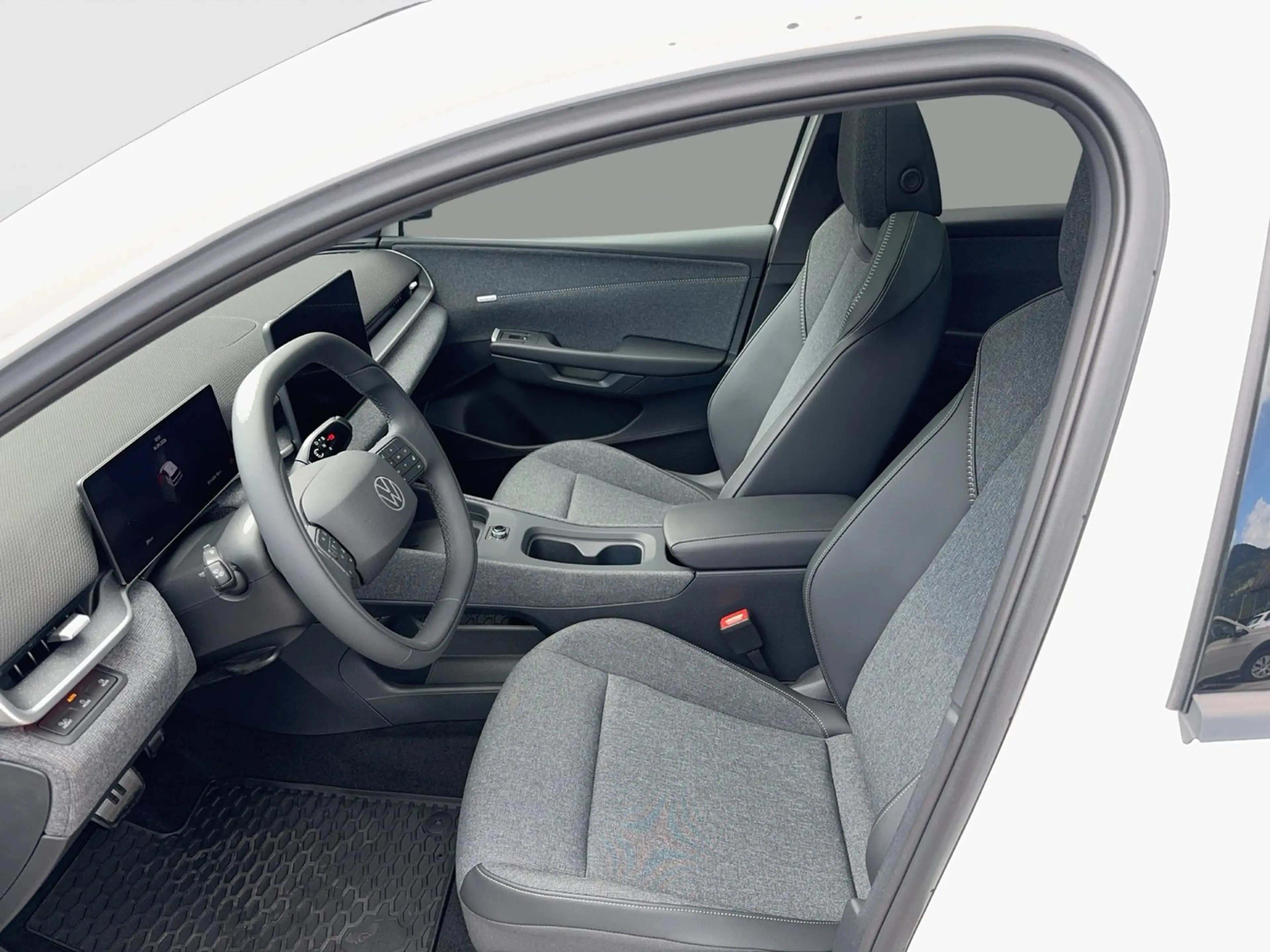 Volkswagen ID. Polo VW ID. Polo Style Edition+ 155 kW - 52 kWh — photo 7
