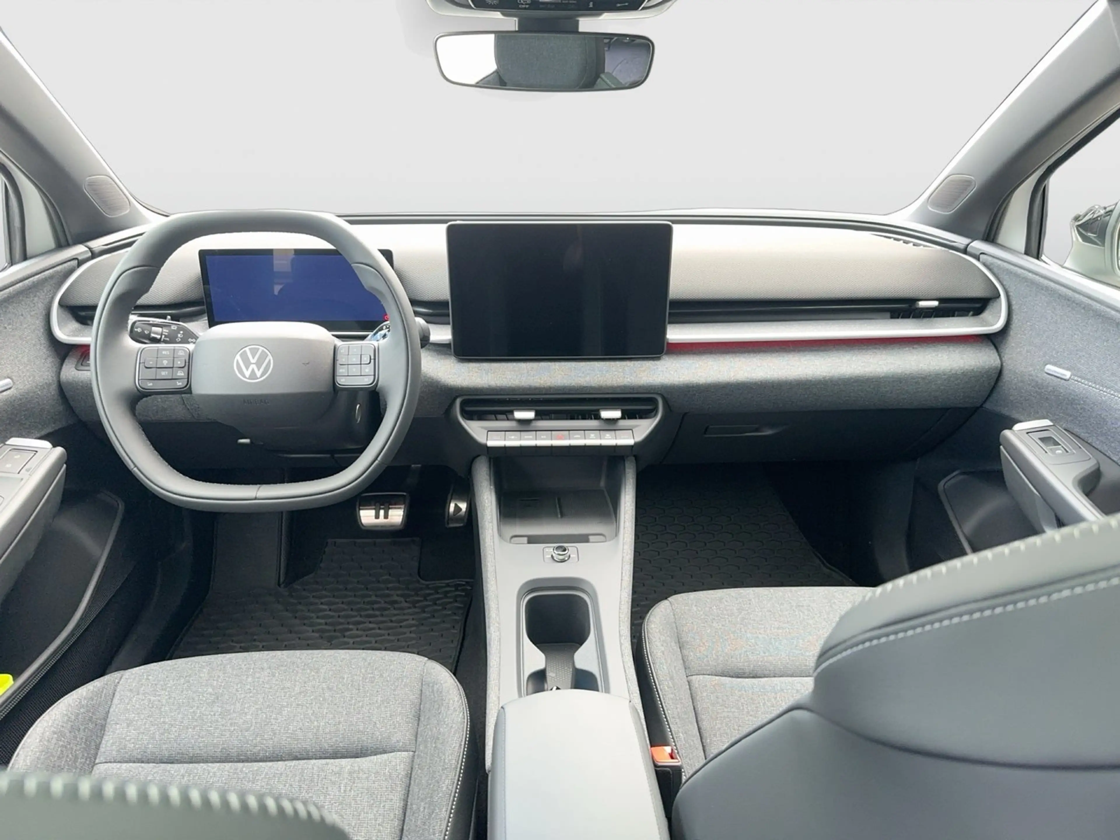 Volkswagen ID. Polo VW ID. Polo Style Edition+ 155 kW - 52 kWh — photo 9