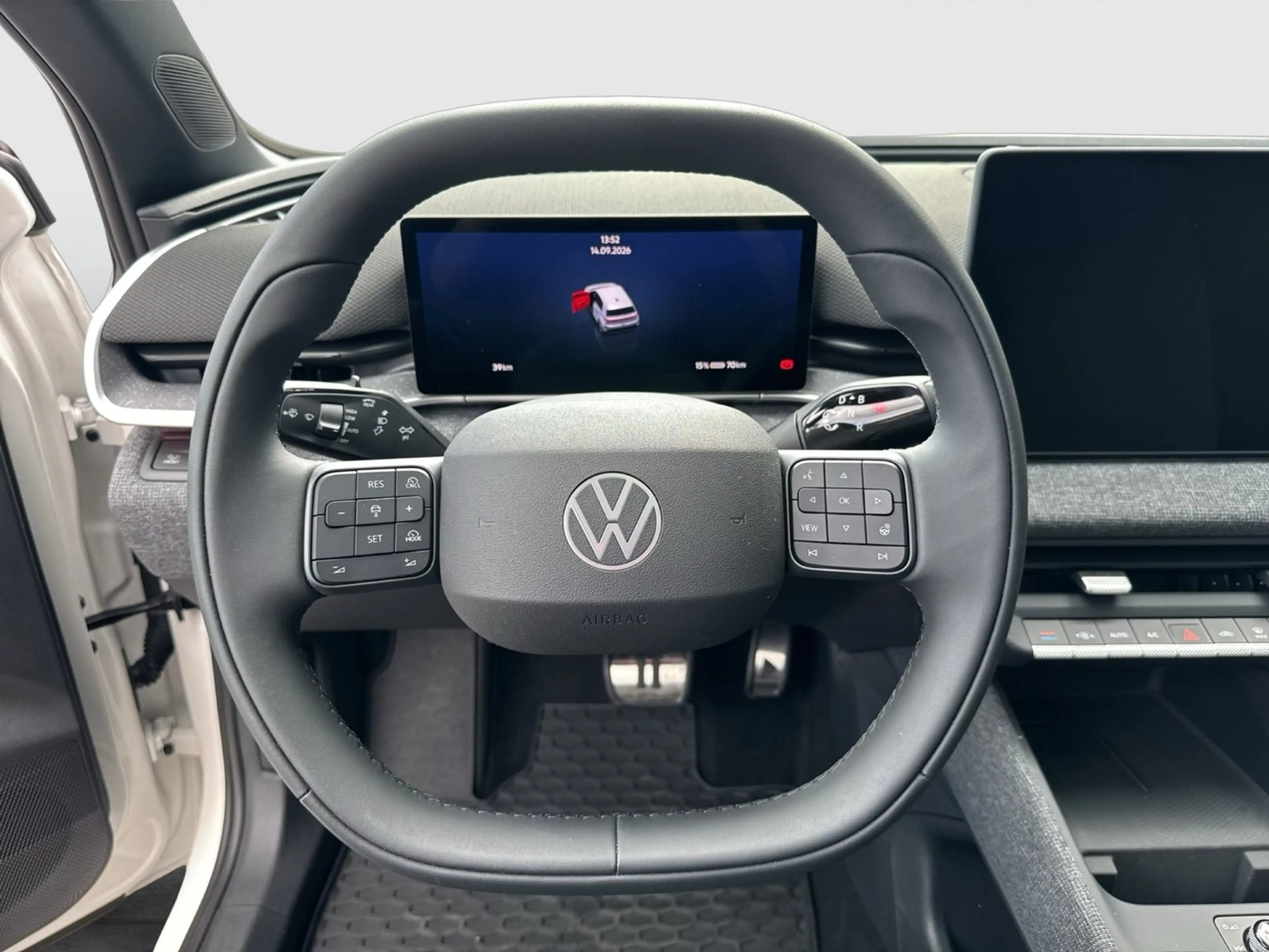Volkswagen ID. Polo VW ID. Polo Style Edition+ 155 kW - 52 kWh — photo 14
