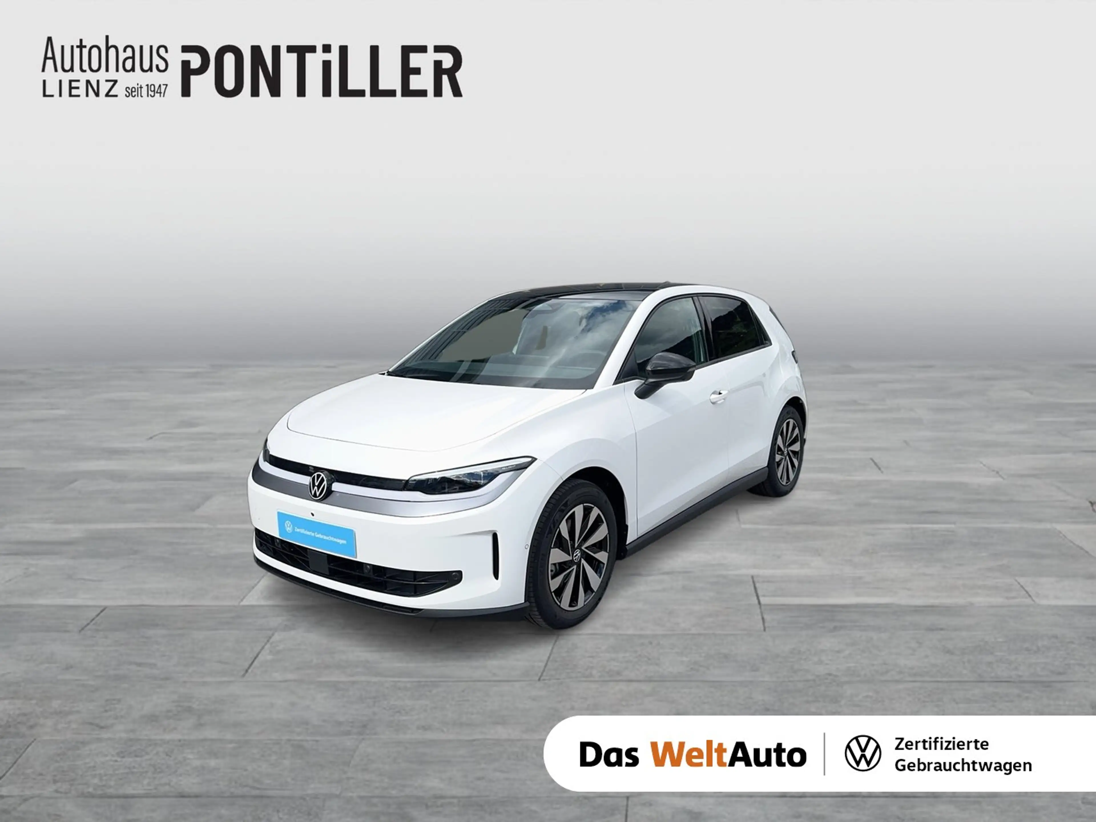 Volkswagen ID. Polo VW ID. Polo Style Edition+ 155 kW - 52 kWh