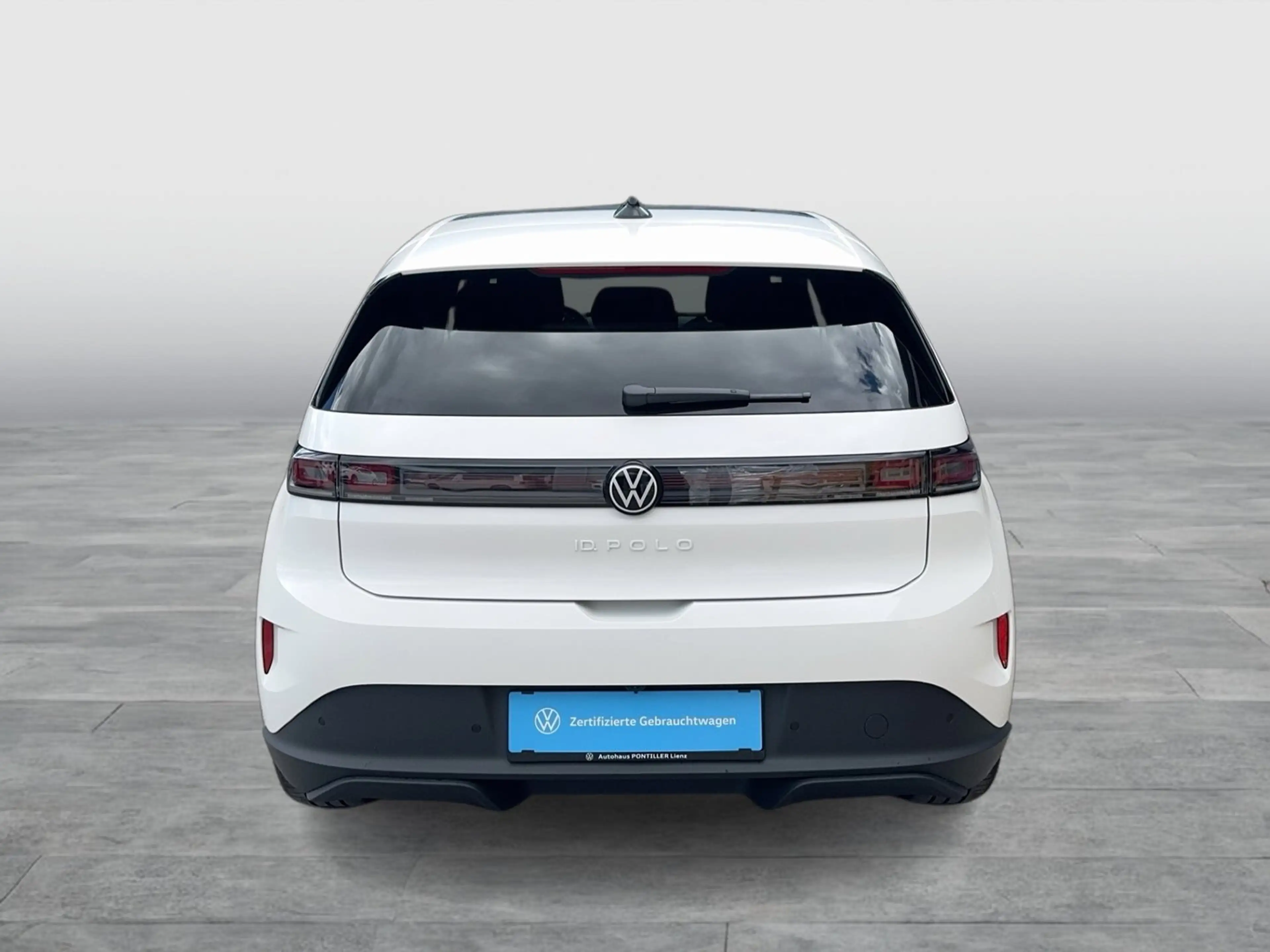 Volkswagen ID. Polo VW ID. Polo Style Edition+ 155 kW - 52 kWh — photo 4