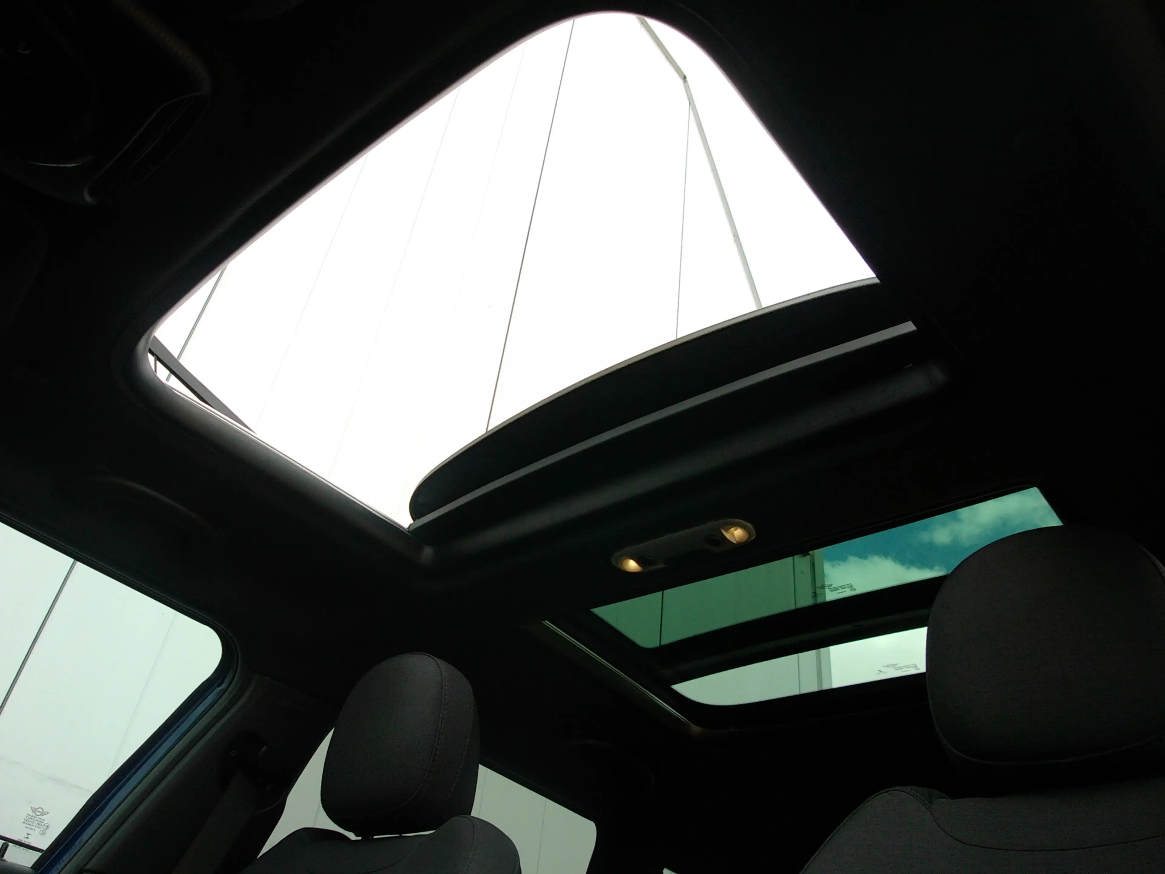 MINI Cooper Clubman 1.5 Chili, Automaat / Apple Carplay / Schuifdak / — photo 20