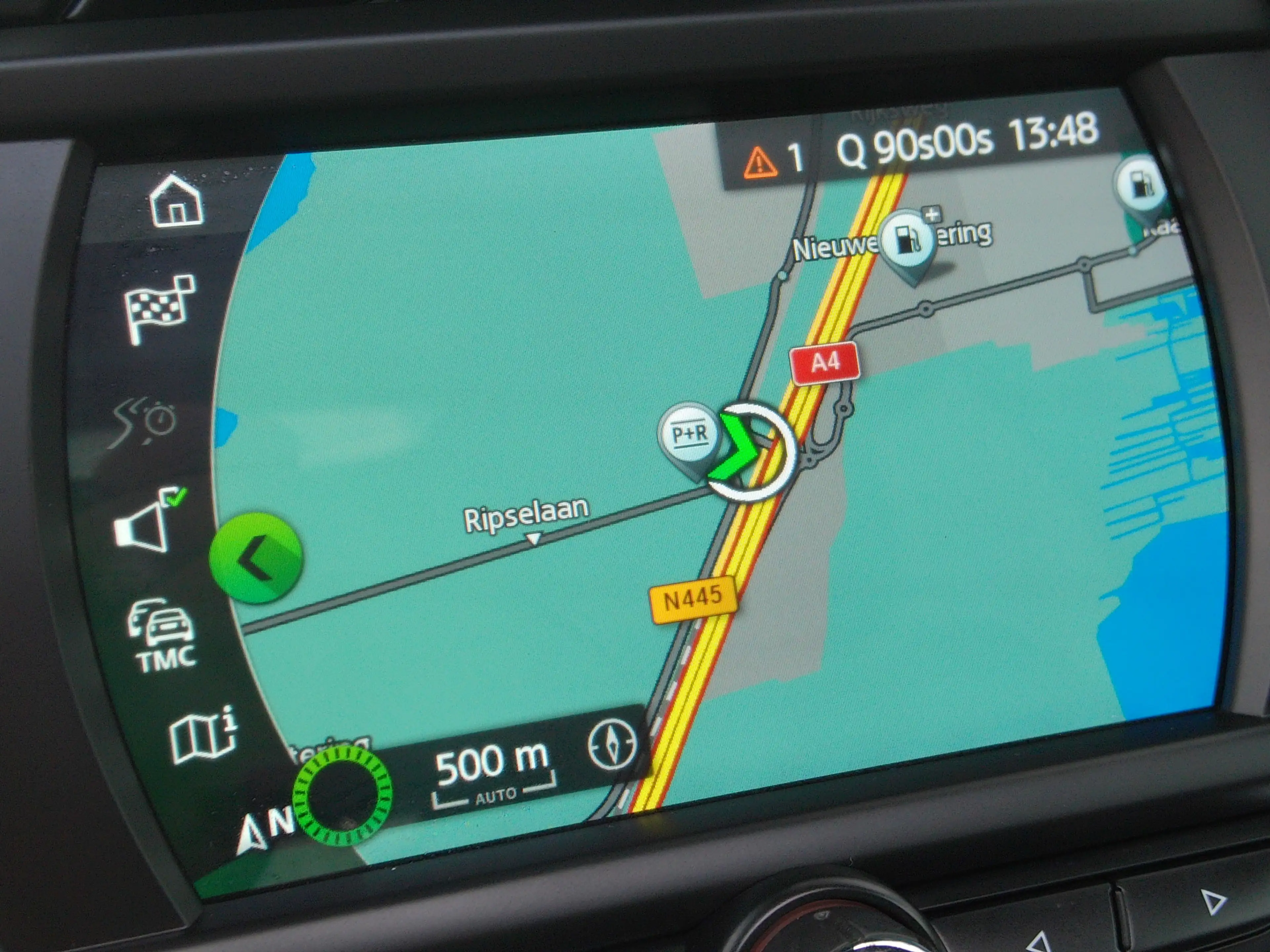 MINI Cooper Clubman 1.5 Chili, Automaat / Apple Carplay / Schuifdak / — photo 14