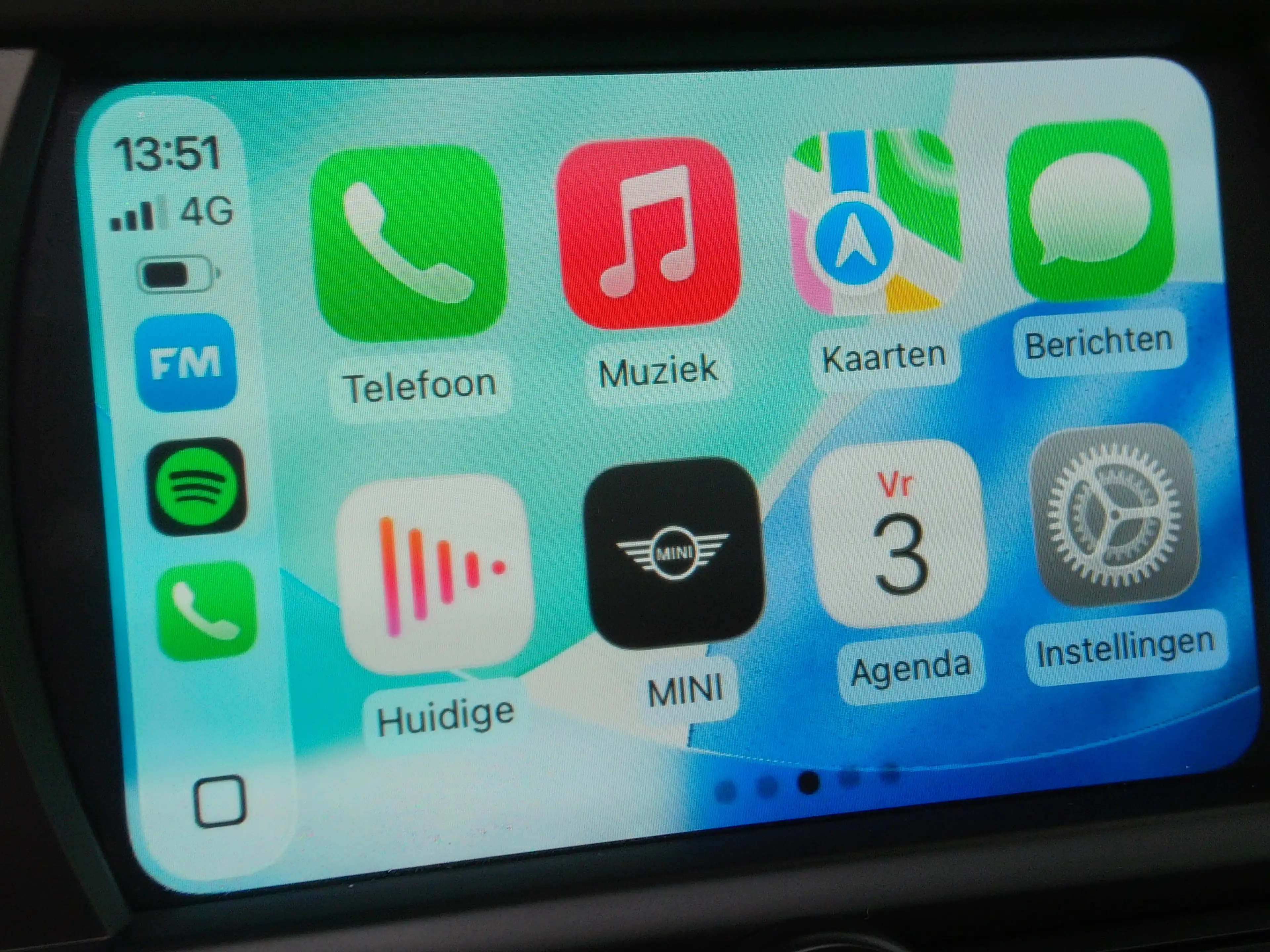 MINI Cooper Clubman 1.5 Chili, Automaat / Apple Carplay / Schuifdak / — photo 13