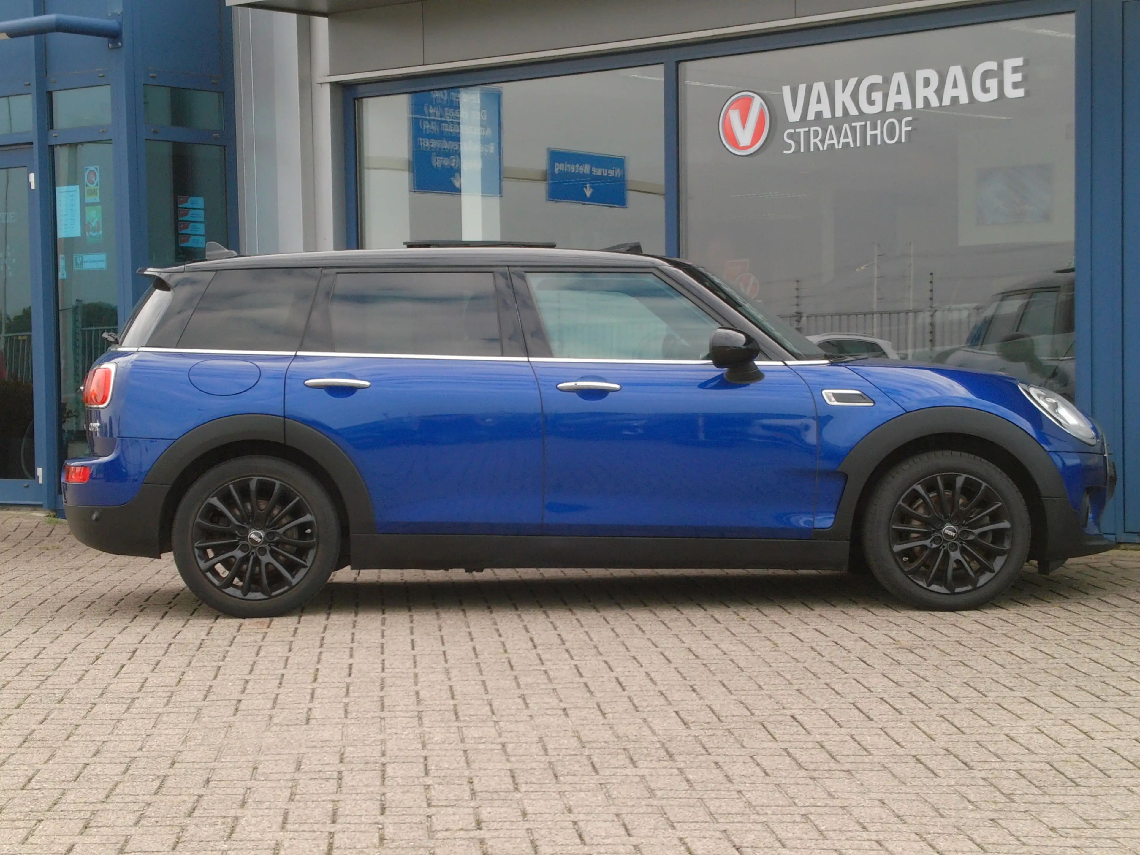 MINI Cooper Clubman 1.5 Chili, Automaat / Apple Carplay / Schuifdak / — photo 25