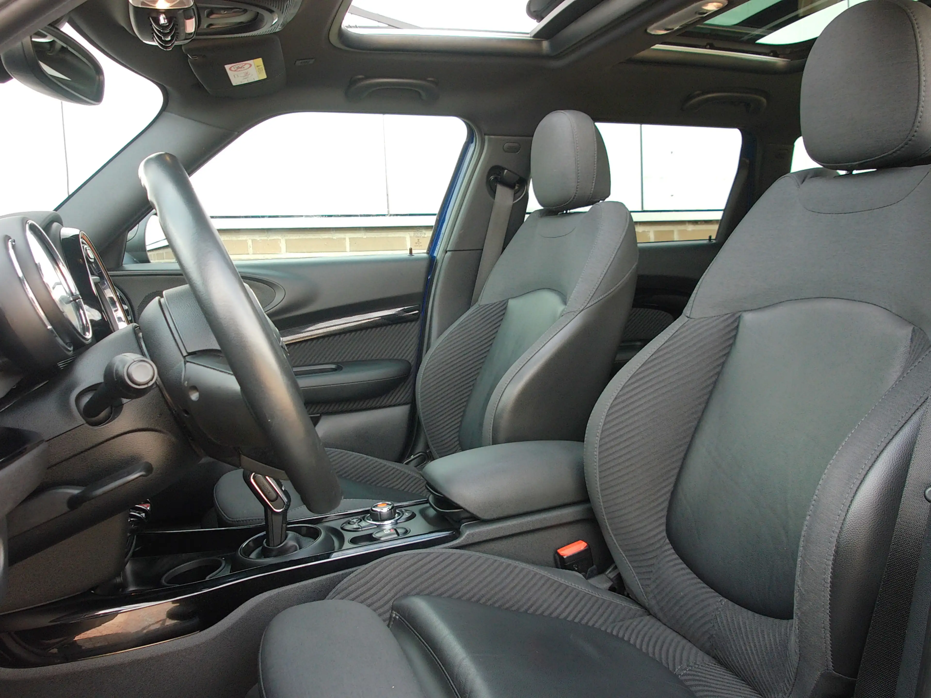 MINI Cooper Clubman 1.5 Chili, Automaat / Apple Carplay / Schuifdak / — photo 5