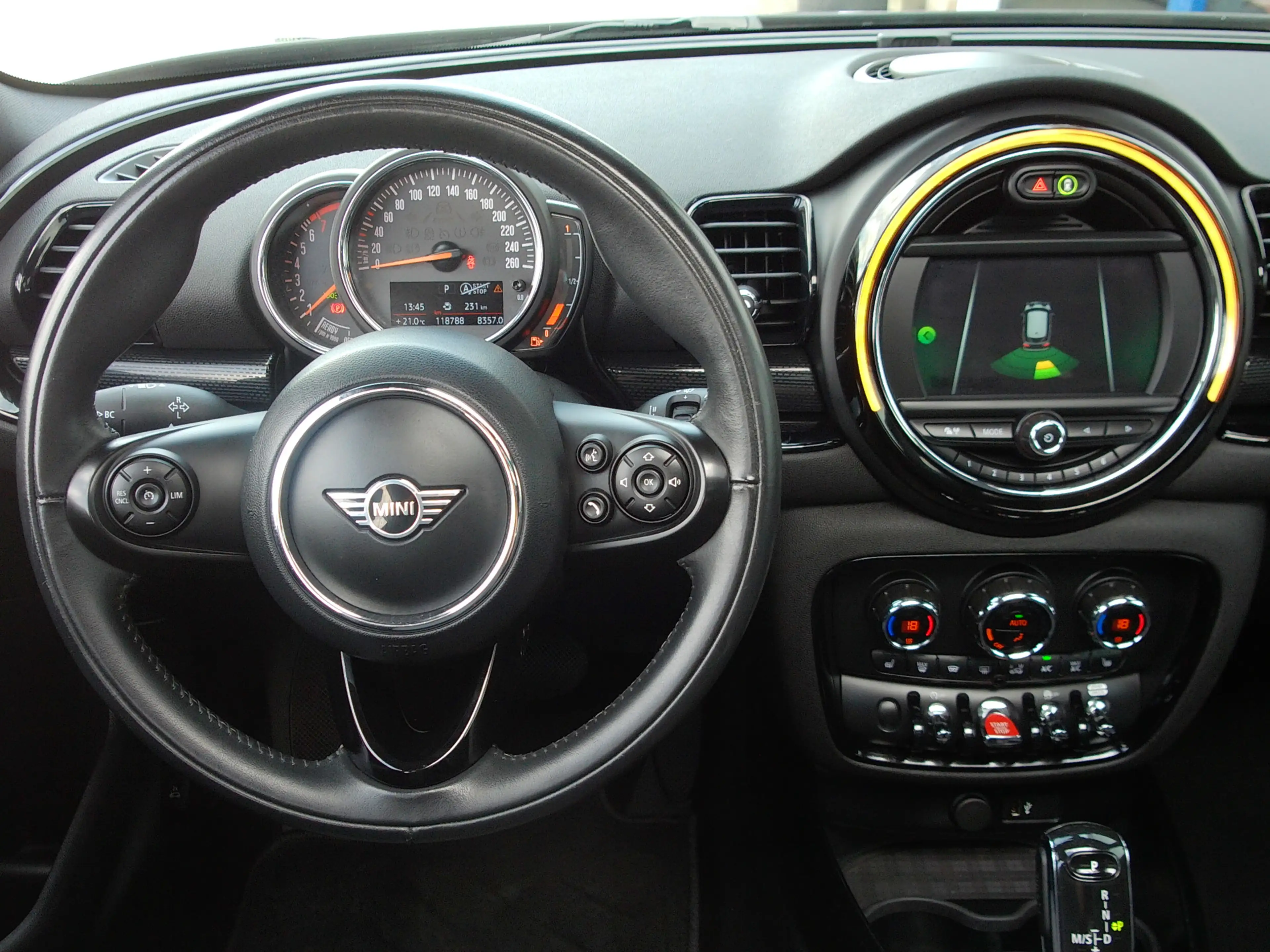 MINI Cooper Clubman 1.5 Chili, Automaat / Apple Carplay / Schuifdak / — photo 7