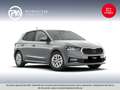 Skoda Fabia Selection TSI Silber - thumbnail 1