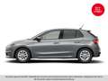 Skoda Fabia Selection TSI Silber - thumbnail 5