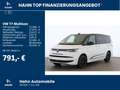 Volkswagen T7 Multivan EDITION LÜ 2,0TDI 110kW DSG AHK NAVI Weiß - thumbnail 2