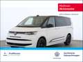 Volkswagen T7 Multivan EDITION LÜ 2,0TDI 110kW DSG AHK NAVI Weiß - thumbnail 1
