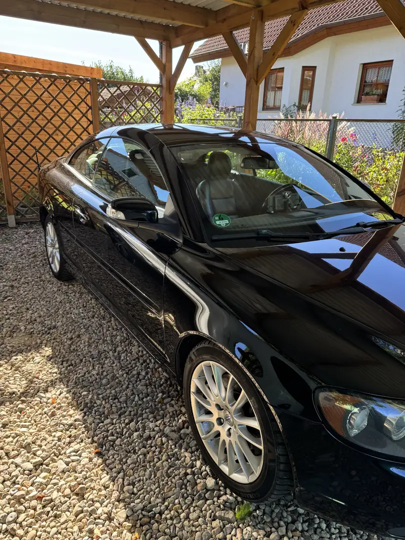 Volvo C70 2.0D Powershift Momentum - 2