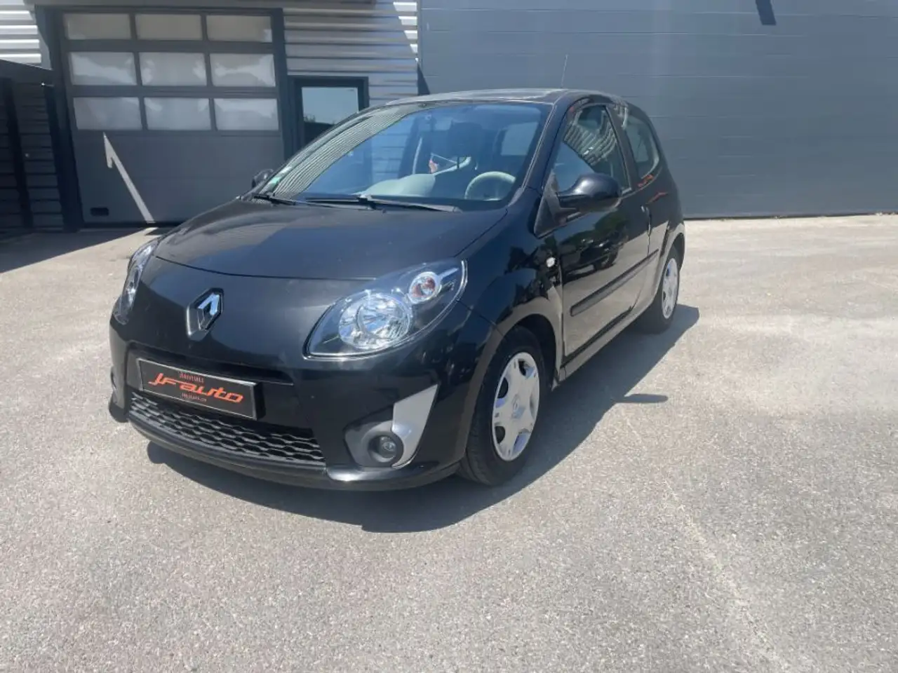 Renault Twingo 1.2 16V EXPRESSION 76cv 3P BVM