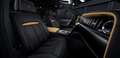 Rolls-Royce Cullinan Black Badge | 4 Seats | 2026 | Yellow Schwarz - thumbnail 6