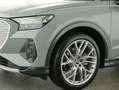 Audi Q4 e-tron Sportback 35 S line/AHK/Kamera/Matrix/Alu21 Grau - thumbnail 13