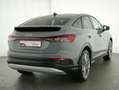 Audi Q4 e-tron Sportback 35 S line/AHK/Kamera/Matrix/Alu21 Grau - thumbnail 2