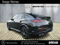 Mercedes-Benz GLC 220 GLC 220 d 4M Coupé AMG+Night/MBUX/LED/AHK/LMR19" Grau - thumbnail 3