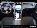 Mercedes-Benz GLC 220 GLC 220 d 4M Coupé AMG+Night/MBUX/LED/AHK/LMR19" Grau - thumbnail 5