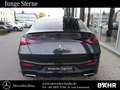 Mercedes-Benz GLC 220 GLC 220 d 4M Coupé AMG+Night/MBUX/LED/AHK/LMR19" Grau - thumbnail 8