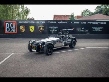 515 Ford Duratec 2,0l - 175 Ch