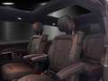 Mercedes-Benz EQV 300 L Avantga AIRMATIC Pano DISTRO 360° MLED Gris - thumbnail 12